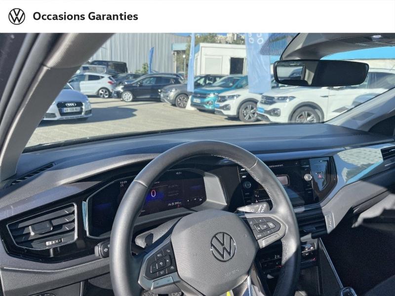 Voitures occasions VOLKSWAGEN POLO Style Nice