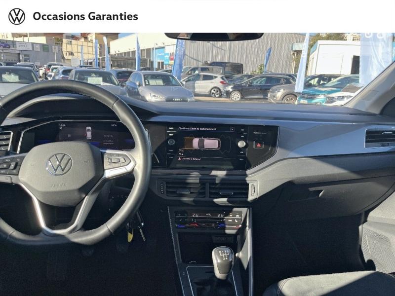 Voitures occasions VOLKSWAGEN POLO Style Nice