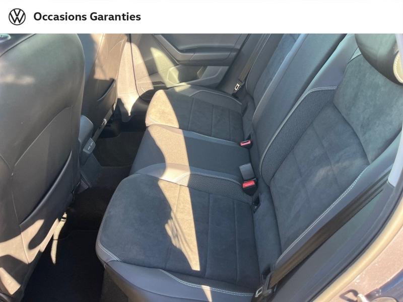 Voitures occasions VOLKSWAGEN POLO Style Nice