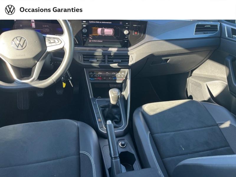 Voitures occasions VOLKSWAGEN POLO Style Nice