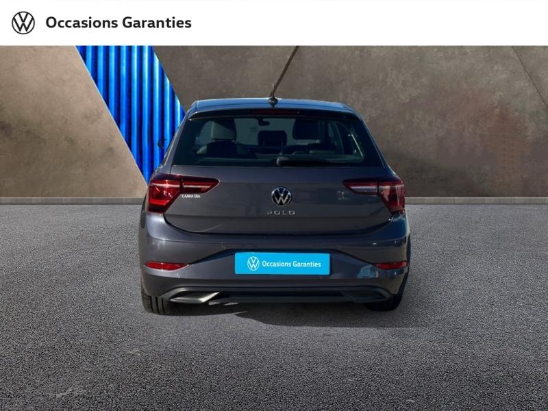 Voitures occasions VOLKSWAGEN POLO Style Nice
