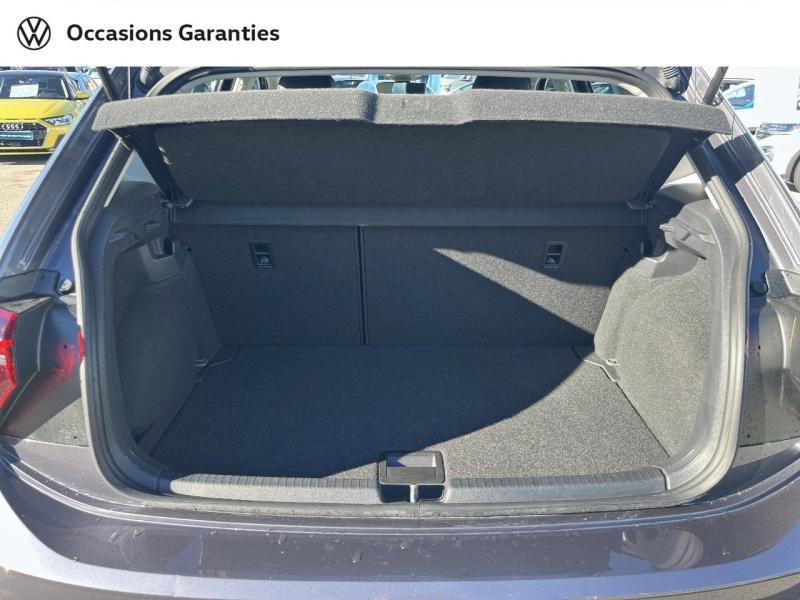 Voitures occasions VOLKSWAGEN POLO Style Nice