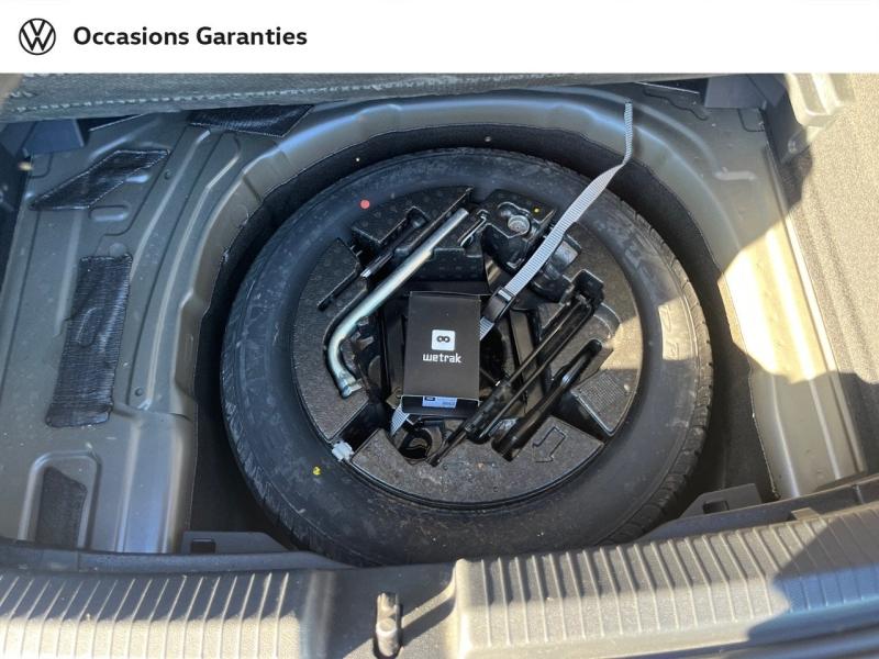 Voitures occasions VOLKSWAGEN POLO Style Nice