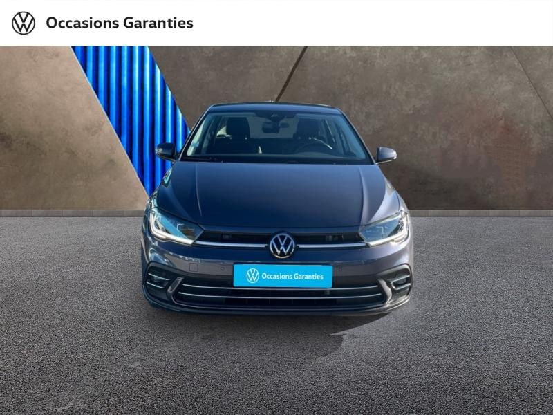 Voitures occasions VOLKSWAGEN POLO Style Nice