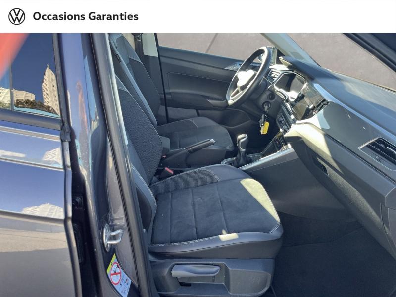 Voitures occasions VOLKSWAGEN POLO Style Nice