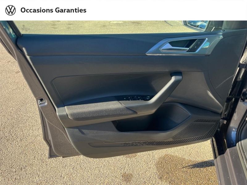 Voitures occasions VOLKSWAGEN POLO Style Nice