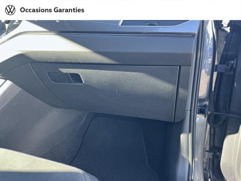 Voitures occasions VOLKSWAGEN POLO Style Nice