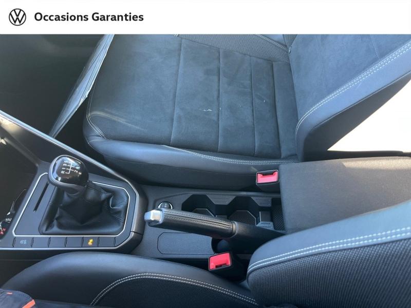 Voitures occasions VOLKSWAGEN POLO Style Nice