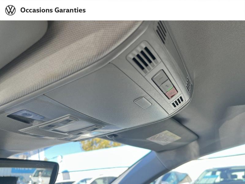 Voitures occasions VOLKSWAGEN POLO Style Nice