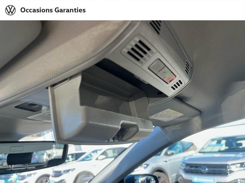 Voitures occasions VOLKSWAGEN POLO Style Nice