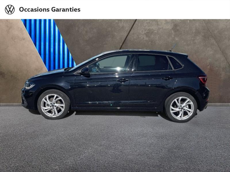 Voitures occasions VOLKSWAGEN POLO Style Nice