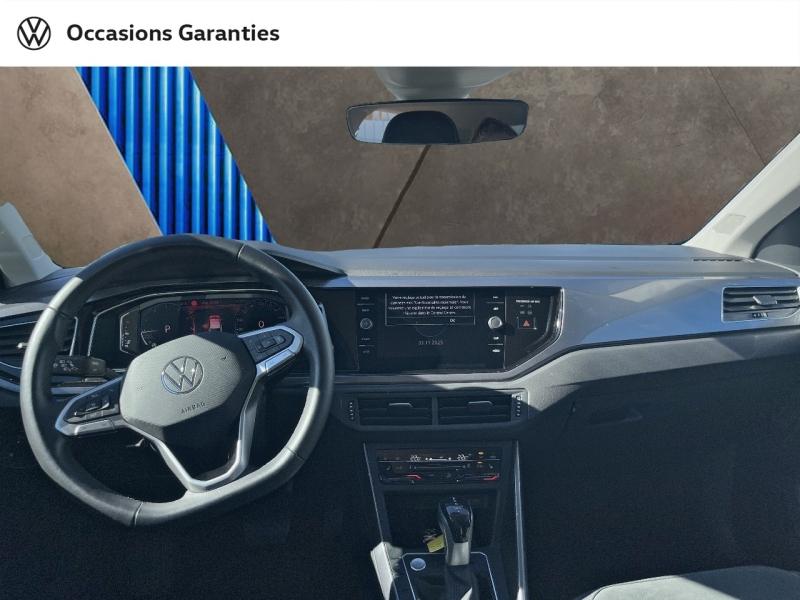 Voitures occasions VOLKSWAGEN POLO Style Nice