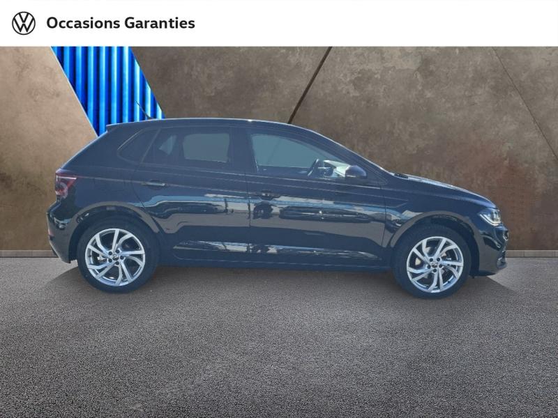 Voitures occasions VOLKSWAGEN POLO Style Nice