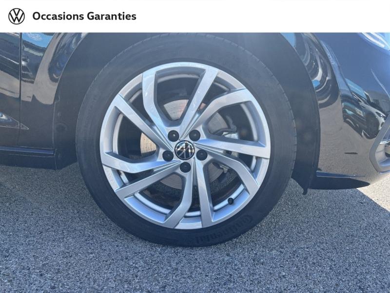 Voitures occasions VOLKSWAGEN POLO Style Nice