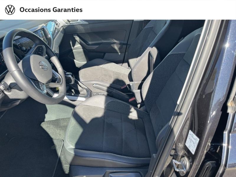 Voitures occasions VOLKSWAGEN POLO Style Nice