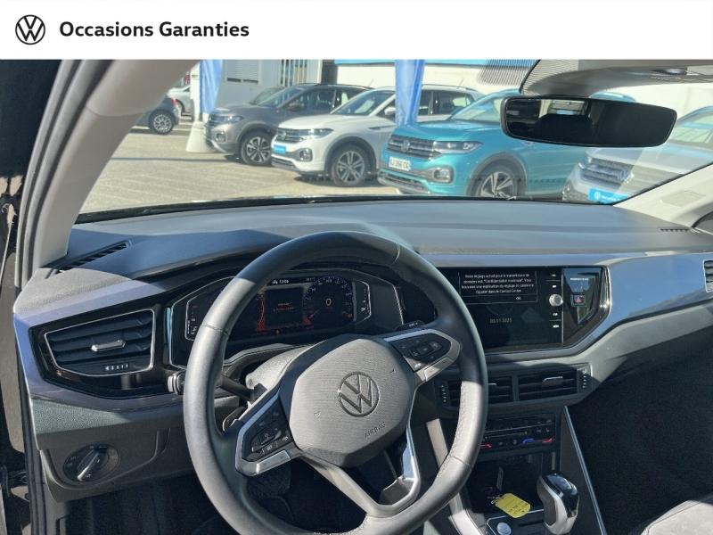 Voitures occasions VOLKSWAGEN POLO Style Nice