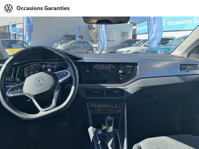 Voitures occasions VOLKSWAGEN POLO Style Nice