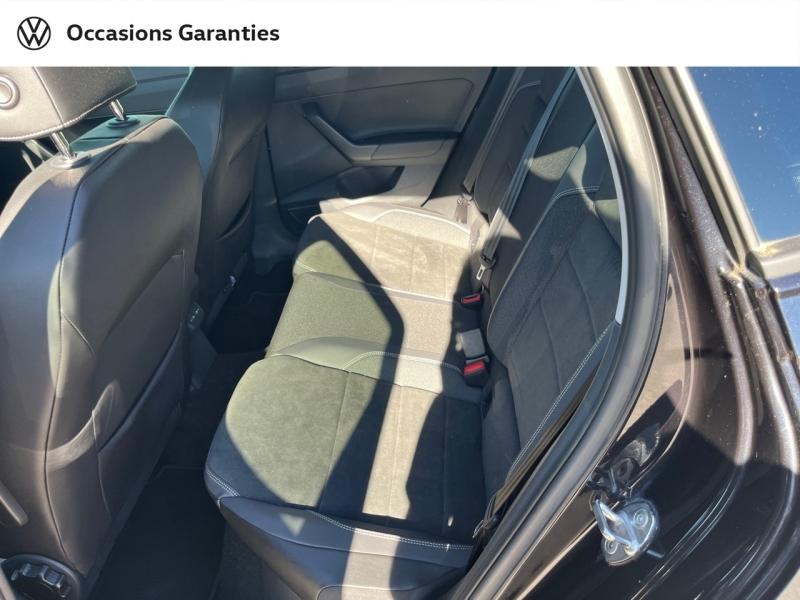 Voitures occasions VOLKSWAGEN POLO Style Nice