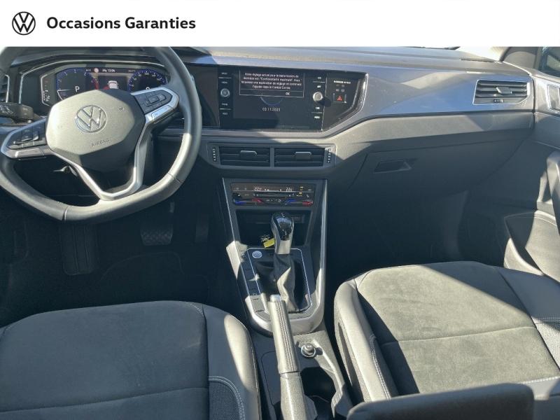 Voitures occasions VOLKSWAGEN POLO Style Nice