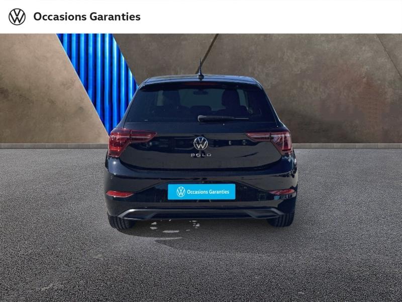 Voitures occasions VOLKSWAGEN POLO Style Nice