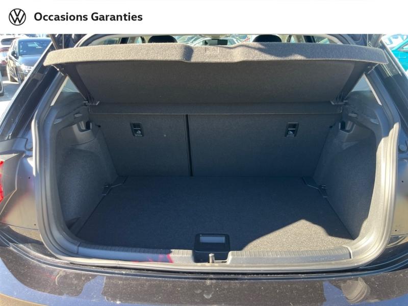 Voitures occasions VOLKSWAGEN POLO Style Nice