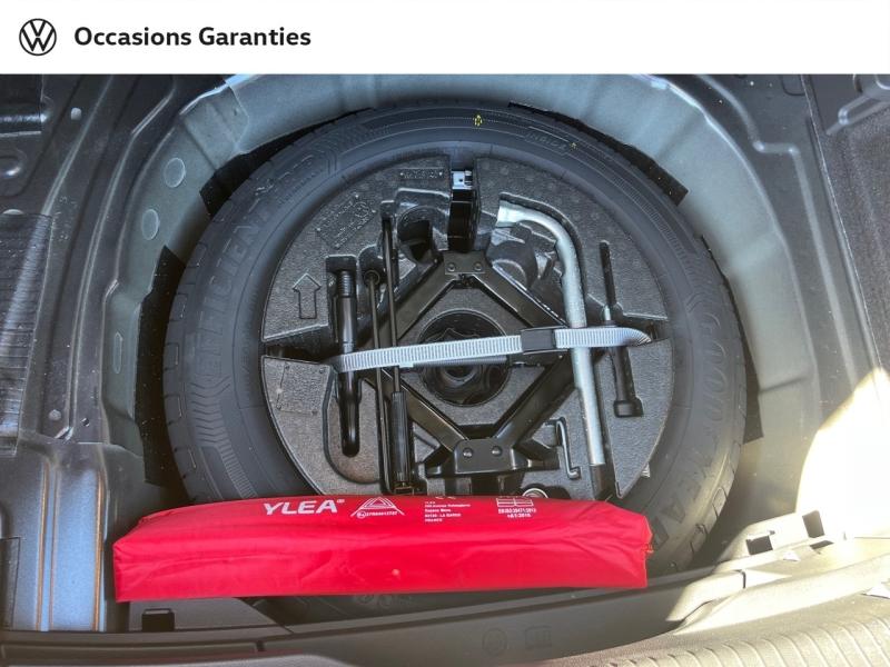 Voitures occasions VOLKSWAGEN POLO Style Nice