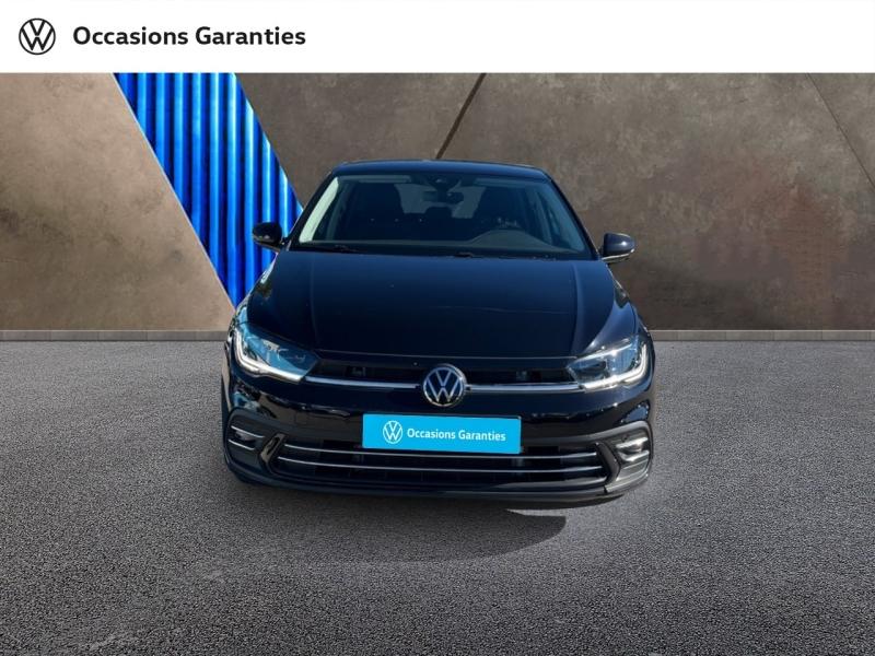 Voitures occasions VOLKSWAGEN POLO Style Nice
