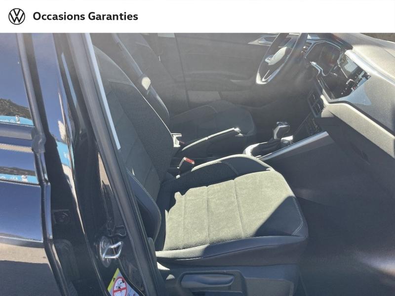 Voitures occasions VOLKSWAGEN POLO Style Nice