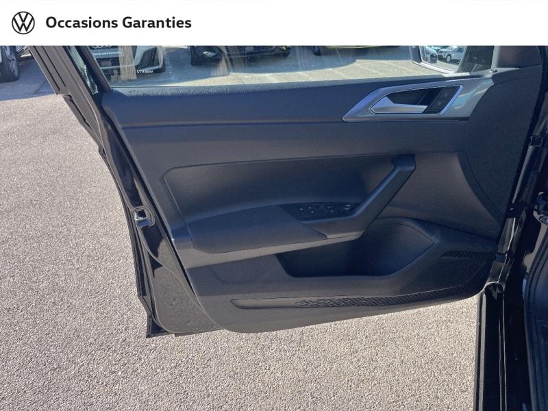 Voitures occasions VOLKSWAGEN POLO Style Nice