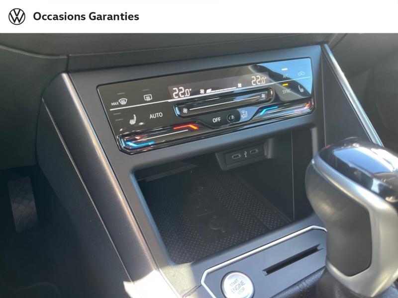 Voitures occasions VOLKSWAGEN POLO Style Nice