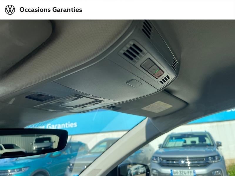 Voitures occasions VOLKSWAGEN POLO Style Nice