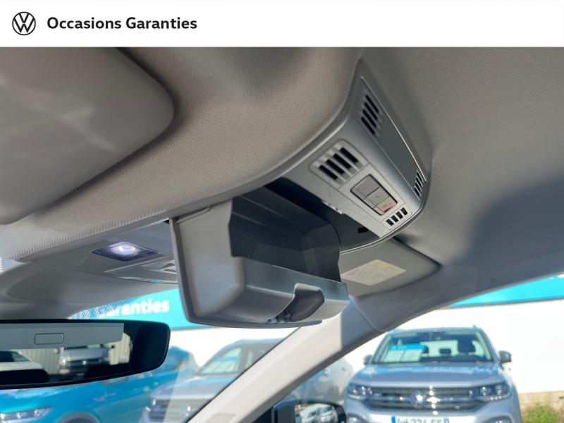 Voitures occasions VOLKSWAGEN POLO Style Nice