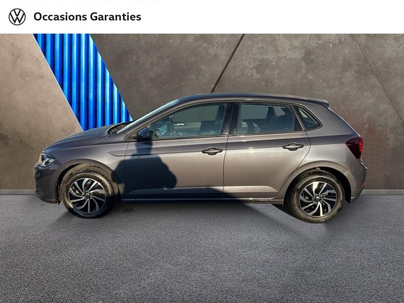 Voitures occasions VOLKSWAGEN POLO Life Nice
