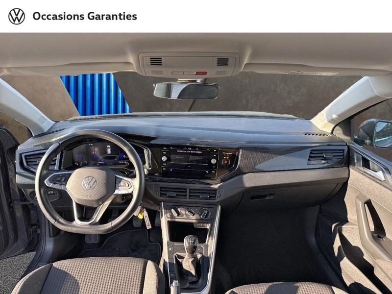 Voitures occasions VOLKSWAGEN POLO Life Nice