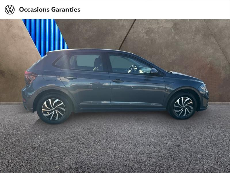 Voitures occasions VOLKSWAGEN POLO Life Nice