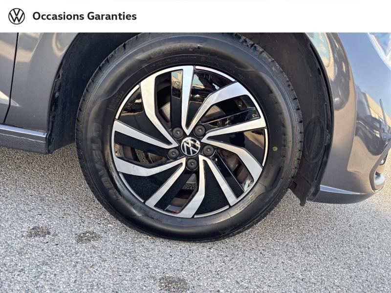 Voitures occasions VOLKSWAGEN POLO Life Nice