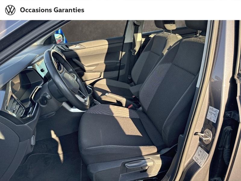 Voitures occasions VOLKSWAGEN POLO Life Nice