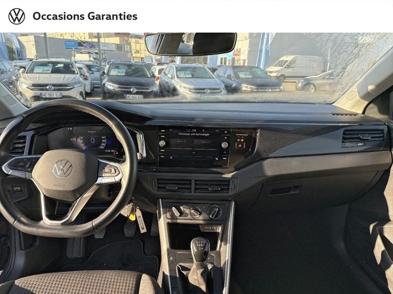 Voitures occasions VOLKSWAGEN POLO Life Nice