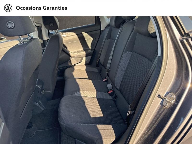 Voitures occasions VOLKSWAGEN POLO Life Nice