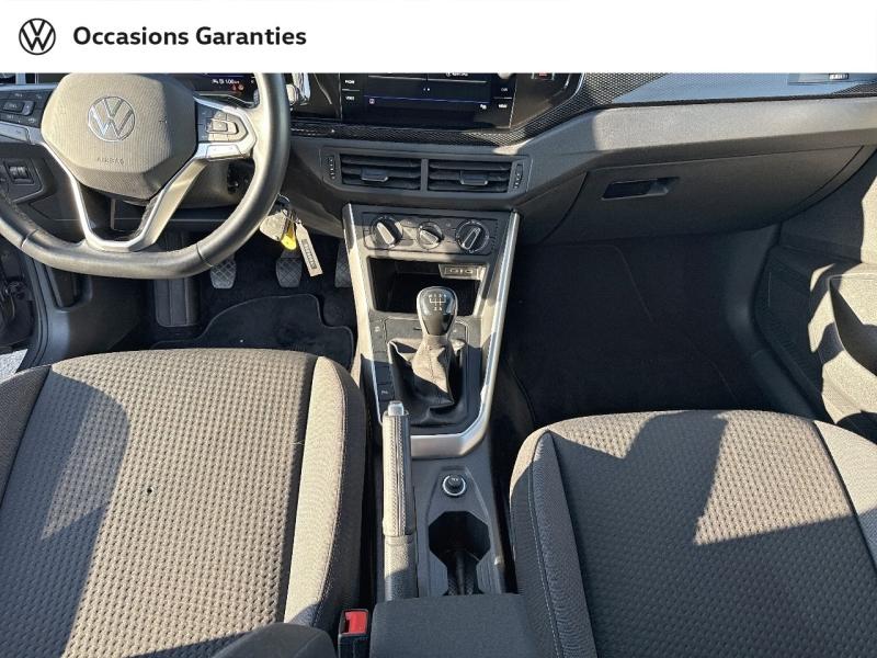 Voitures occasions VOLKSWAGEN POLO Life Nice