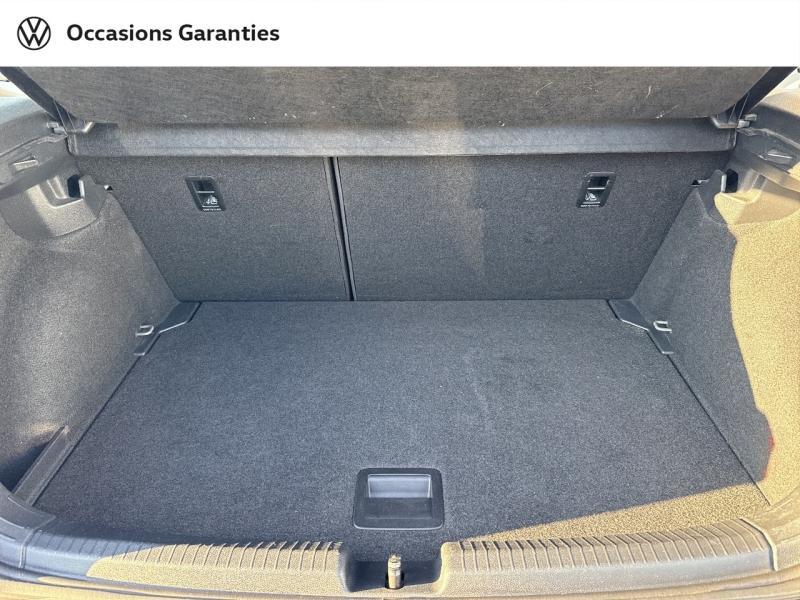 Voitures occasions VOLKSWAGEN POLO Life Nice