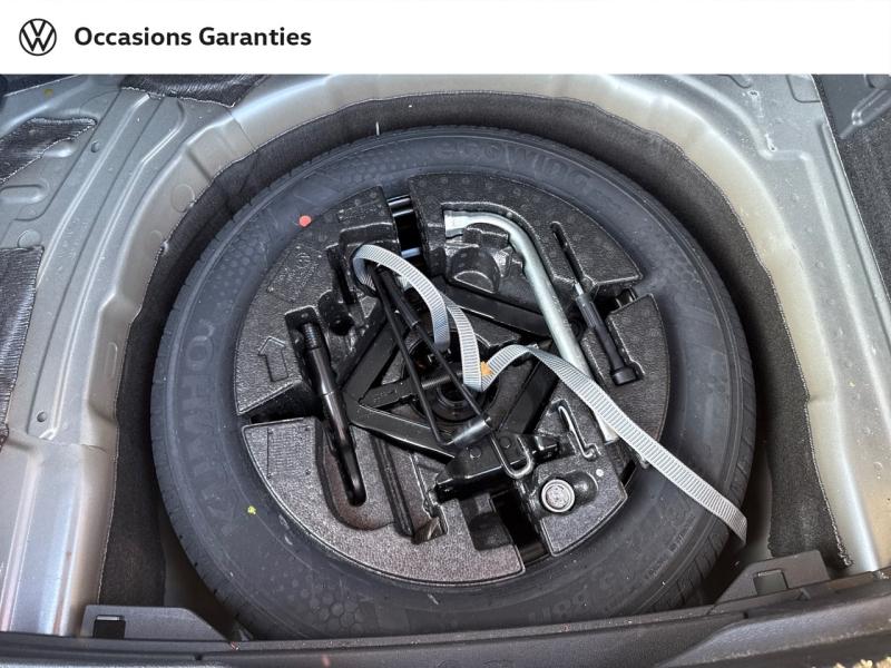 Voitures occasions VOLKSWAGEN POLO Life Nice