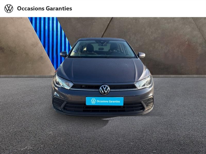 Voitures occasions VOLKSWAGEN POLO Life Nice