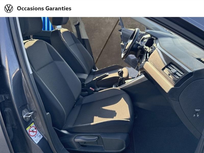 Voitures occasions VOLKSWAGEN POLO Life Nice