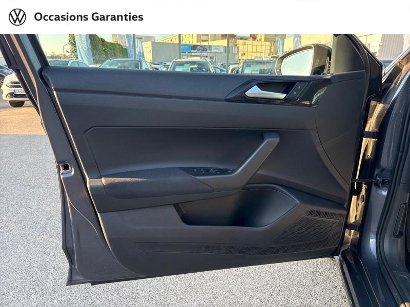 Voitures occasions VOLKSWAGEN POLO Life Nice