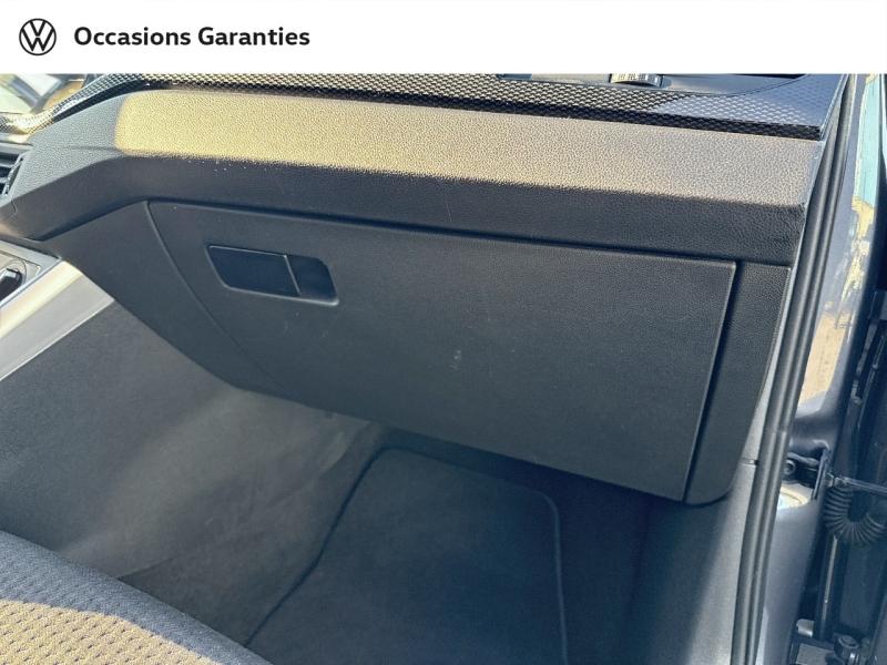 Voitures occasions VOLKSWAGEN POLO Life Nice