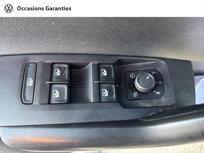 Voitures occasions VOLKSWAGEN POLO Life Nice