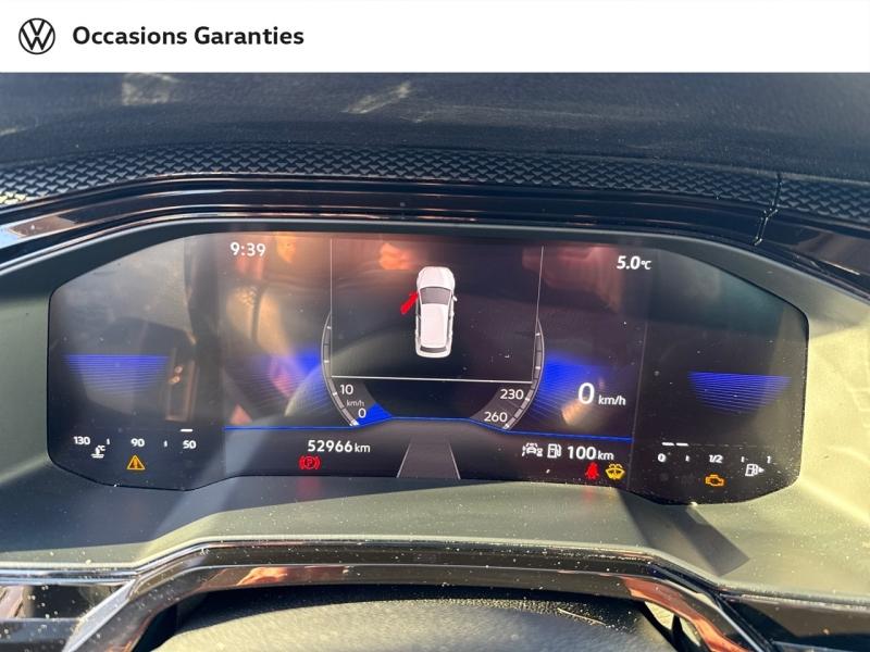 Voitures occasions VOLKSWAGEN POLO Life Nice