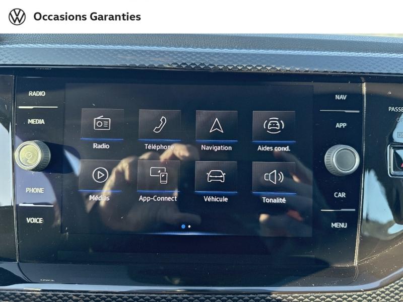 Voitures occasions VOLKSWAGEN POLO Life Nice