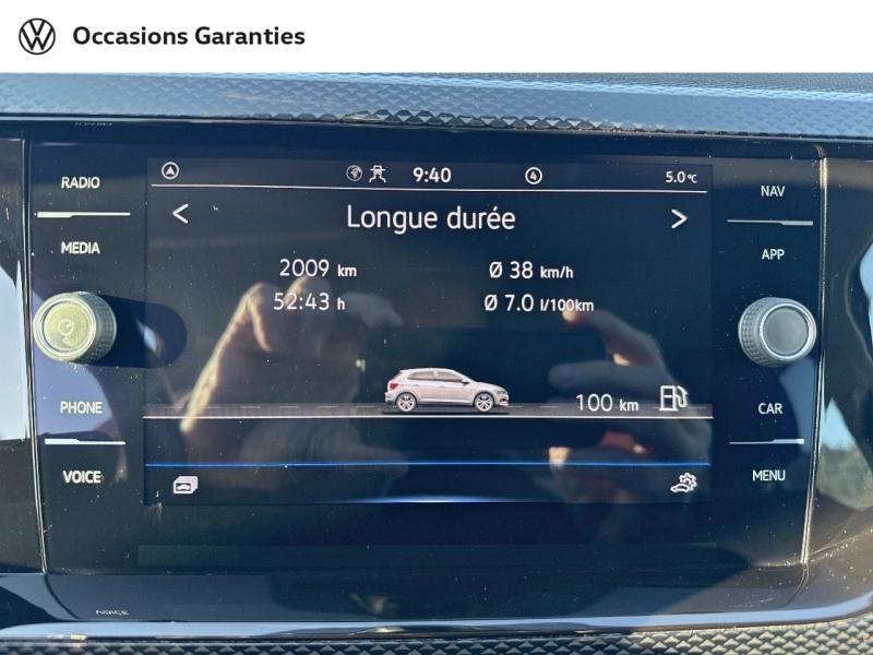 Voitures occasions VOLKSWAGEN POLO Life Nice